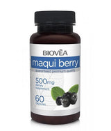 Maqui Berry 500 mg / 60 Caps - Feel You