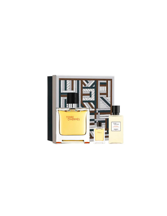 Hermès Hermes Terre Edp Spray 75ml Sets - Feel You