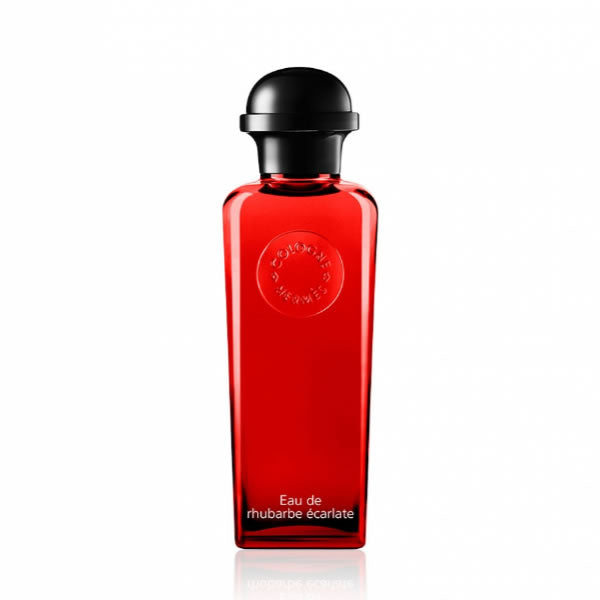 Hermes Eau de Rhubarbe Ecarlate Eau De Cologne Spray 100ml - Feel You