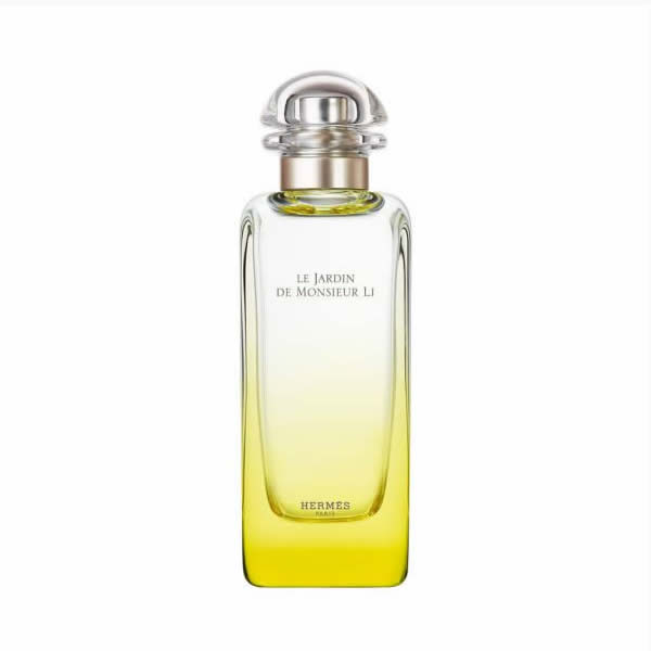 Hermes Le Jardin De Monsieur Li Eau De Toilette Spray 50ml - Feel You
