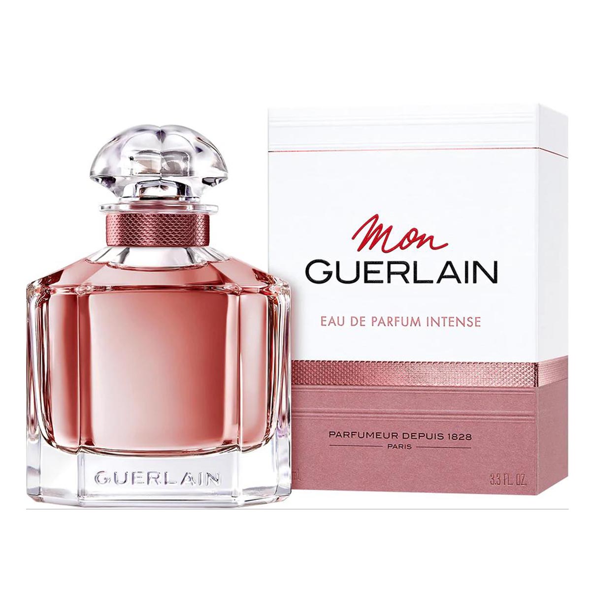 Guerlain Mon Guerlain Intense Edp 100ml Spray - Feel You