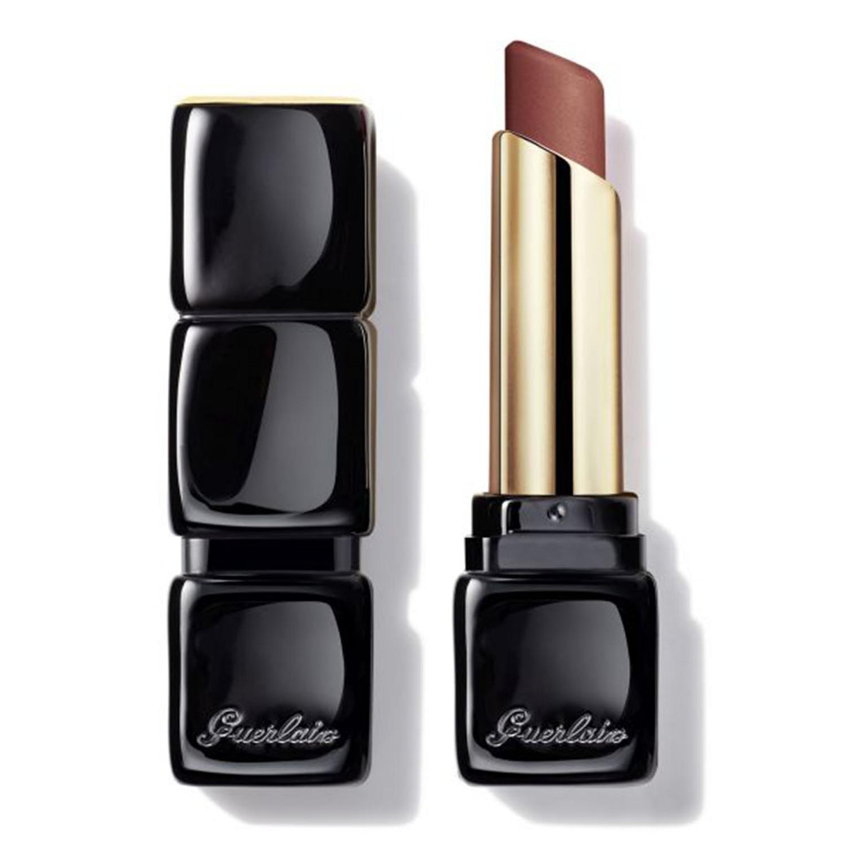 Guerlain Kiss Kiss Barra De Labios 258 Lovely Nude 1un - Feel You