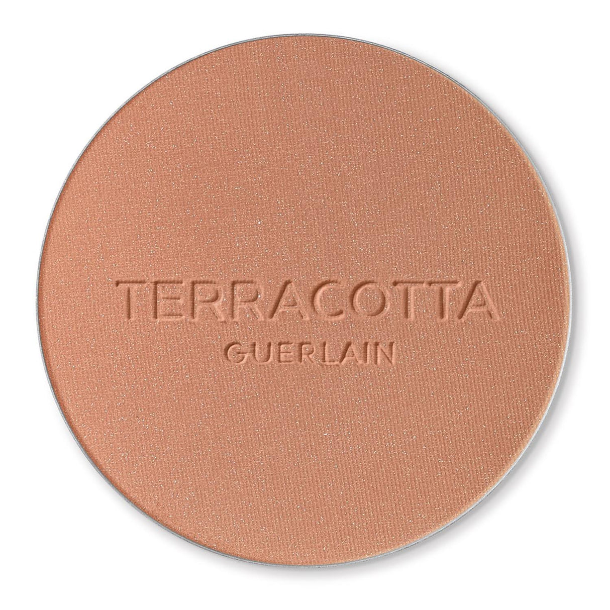 Guerlain Guer Terracotta Bonze Polvos 24 Refill