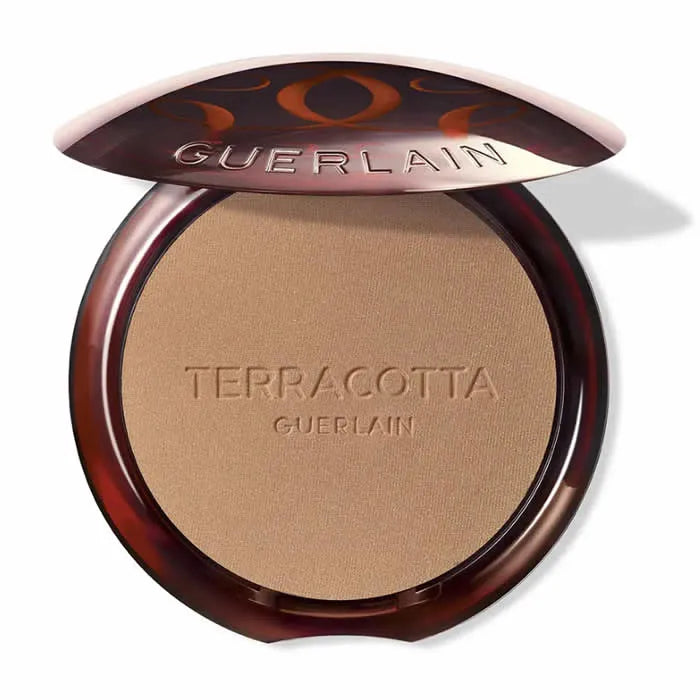 Guerlain Terracotta Original Bronze Powder 03 Medium Warm