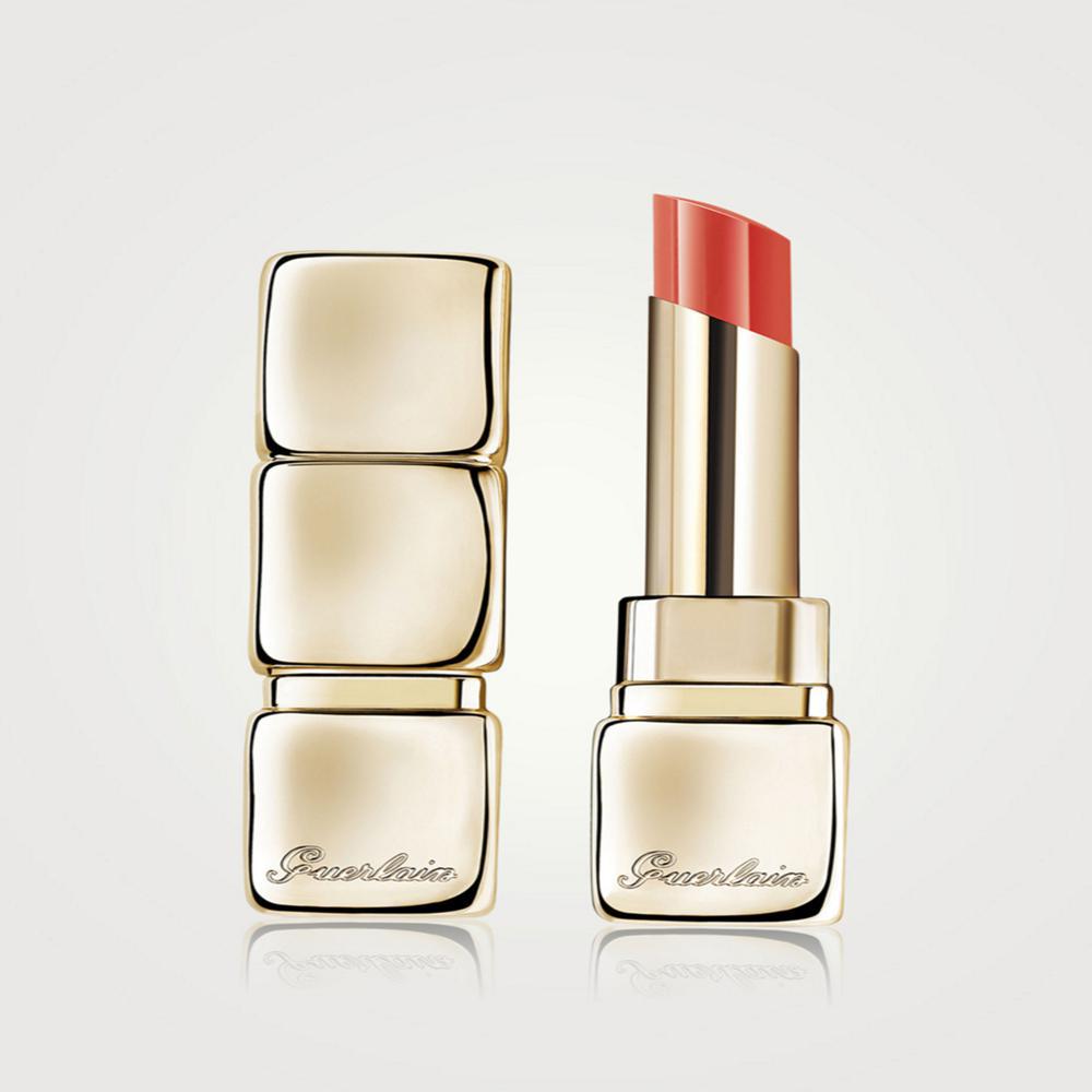 Guerlain Kiss Kiss Shine Bloom 319 - Feel You