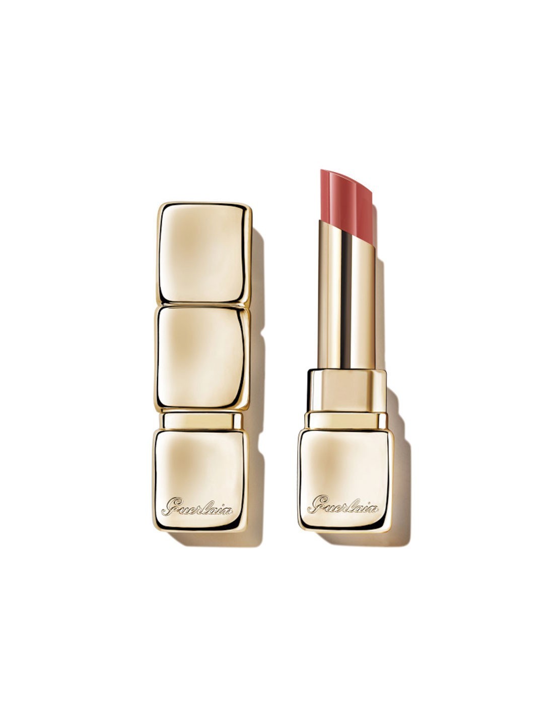 Guerlain Kiss Kiss Shine Bloom 519 - Feel You