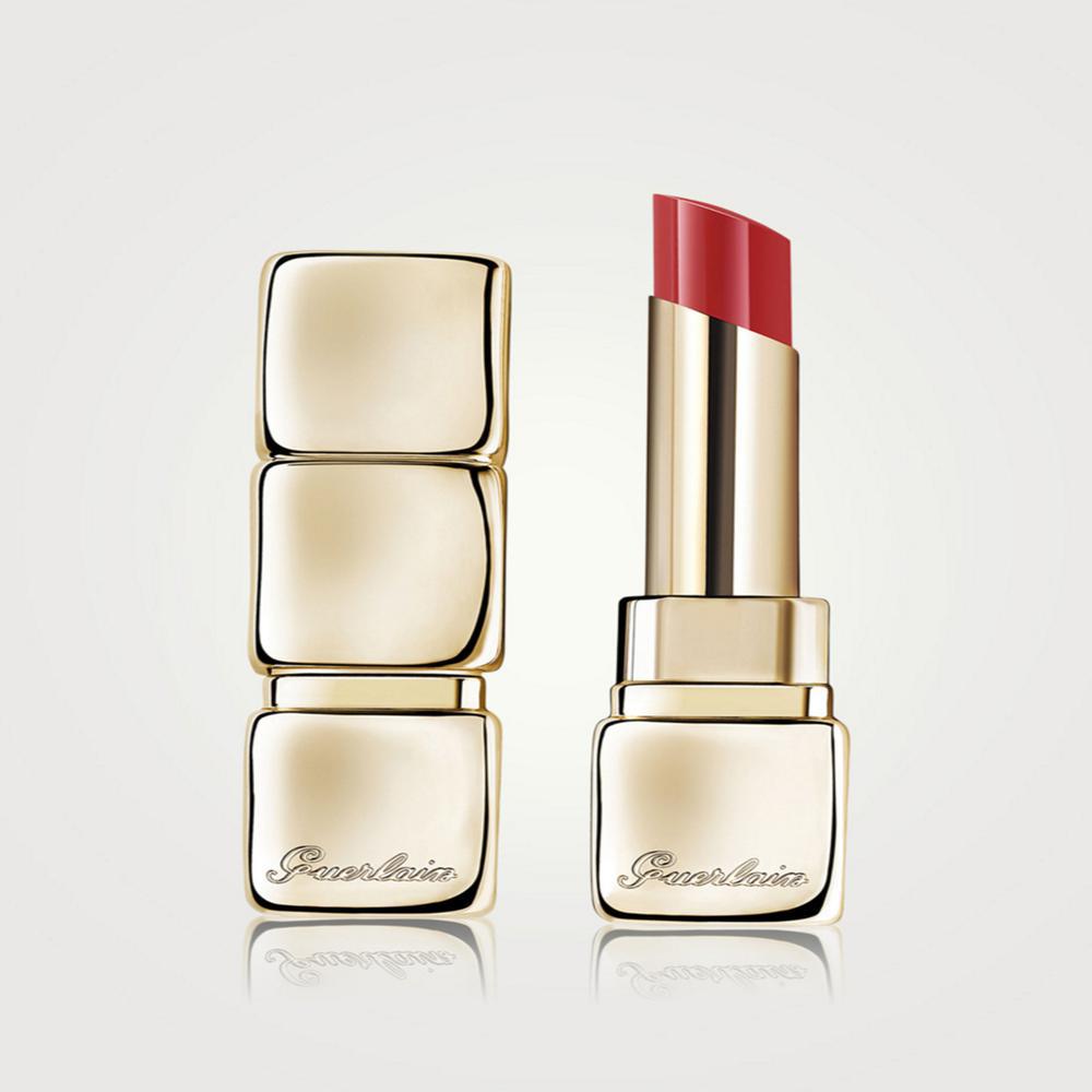 Guerlain Kiss Kiss Shine Bloom 409 - Feel You