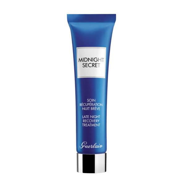 Guerlain Midnight Secret Late Night Recovery Treatment 15ml - Feel You