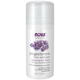 Progesterone Cream with Lavender - 85 грама - Feel You