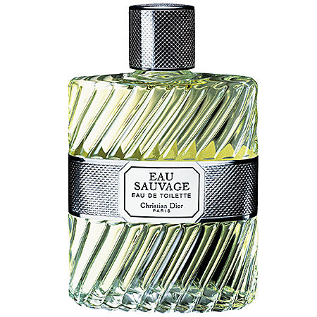 Dior Eau Sauvage Eau De Toilette Spray 50ml - Feel You