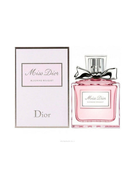 Dior Miss Dior Blooming Bouq Etv 30ml - Feel You