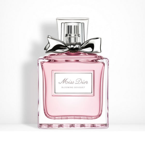 Miss Dior Blooming Bouquet Eau De Toilette Spray 50ml - Feel You