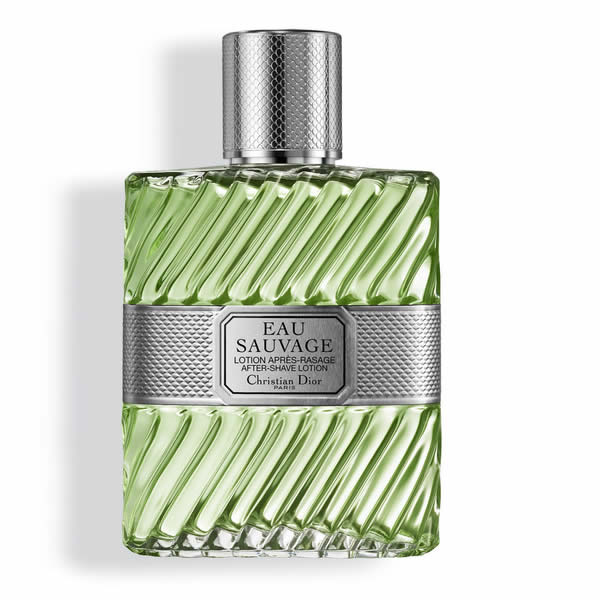 Dior Eau Sauvage After Shave Lotion Natural Spray 100ml - Feel You