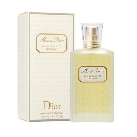 Dior Miss Dior Esperit Origina Epv 100ml - Feel You