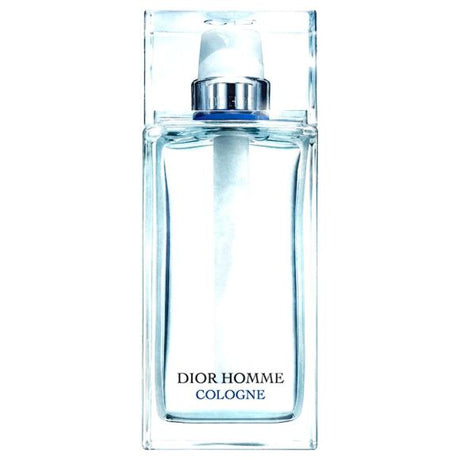 Dior Homme Cologne Eau De Toilette Spray 125ml - Feel You