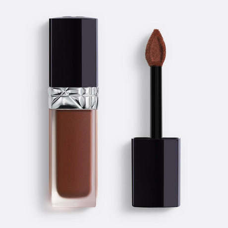 Dior Rouge Forever Liquid Barra De Labios 400 Nude Line 1un - Feel You