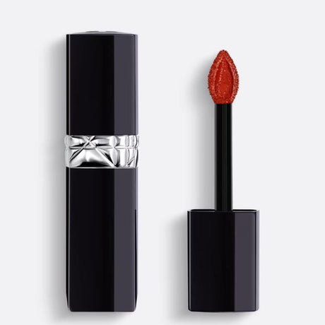 Dior Rouge Forever Barra De Labios N840 Rayonnante 1un - Feel You