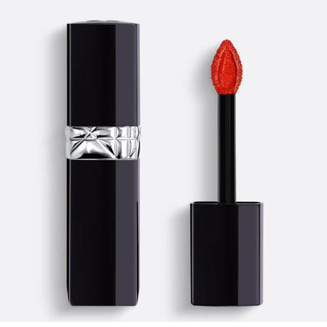 Dior Rouge Forever Barra De Labios N890 Triumphant 1un - Feel You