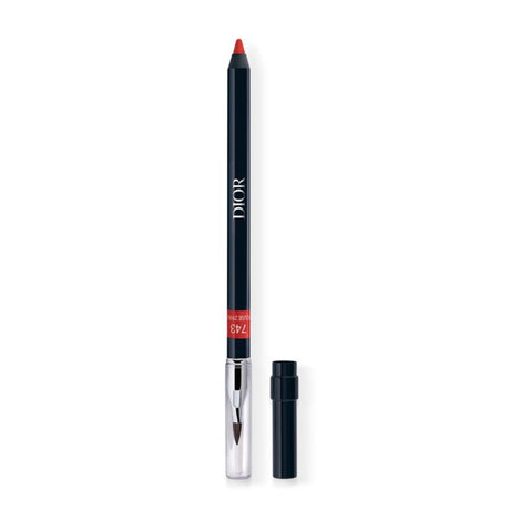 Dior Rouge Dior Contour Lapiz De Ojos 743 Rouge Zinnia 30ml - Feel You