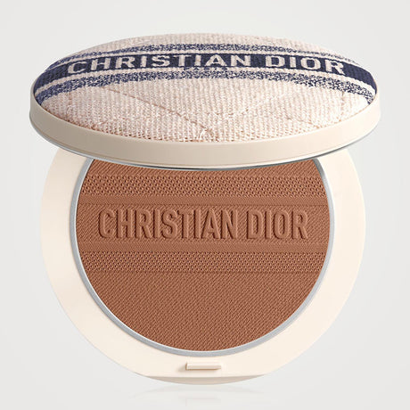 Diorskin Forever Natural Polvos Bronceadores 1un - Feel You