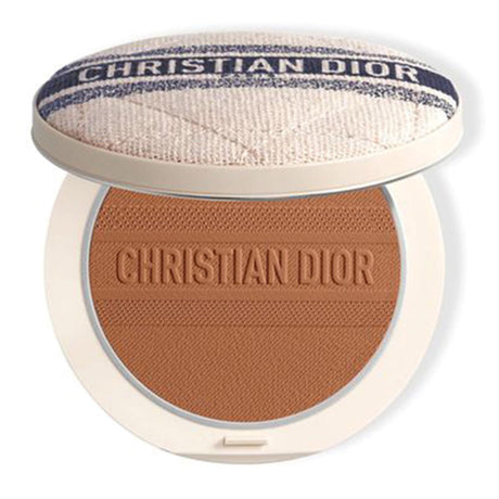 Diorskin Forever Natural Polvos Bronceadores 1un - Feel You