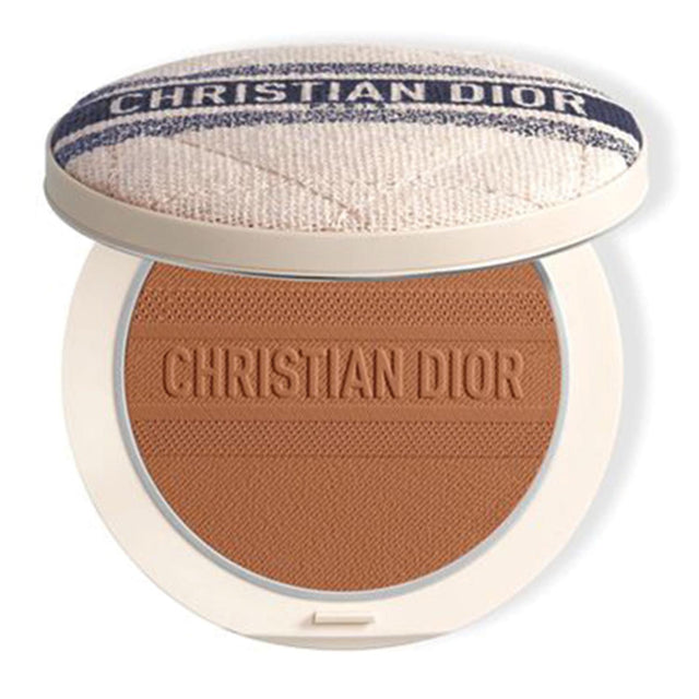 Diorskin Forever Natural Polvos Bronceadores 1un - Feel You