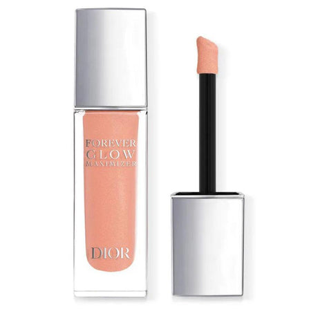 Dior Forever Glow Maximizer Iluminador 015 Peachy 11ml - Feel You