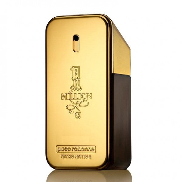 Paco Rabanne 1 Million Eau De Toilette Spray 100ml - Feel You