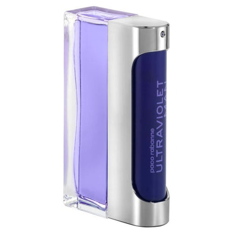 Paco Rabanne Ultraviolet Man Eau De Toilette Spray 100ml - Feel You
