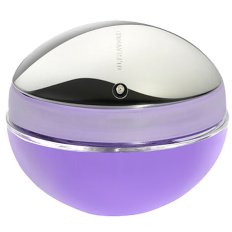 Paco Rabanne Ultraviolet Eau De Perfume Spray 80ml - Feel You