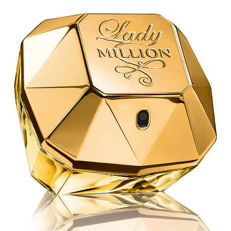 Paco Rabanne Lady Million Eau De Perfume Spray 80ml - Feel You