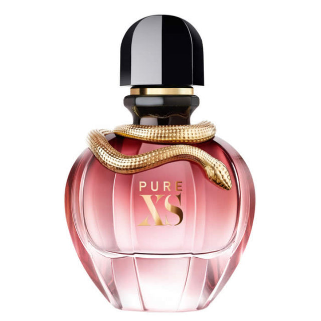 Paco Rabanne Pure XS For Her Eau De Perfume Spray 80ml - Feel You