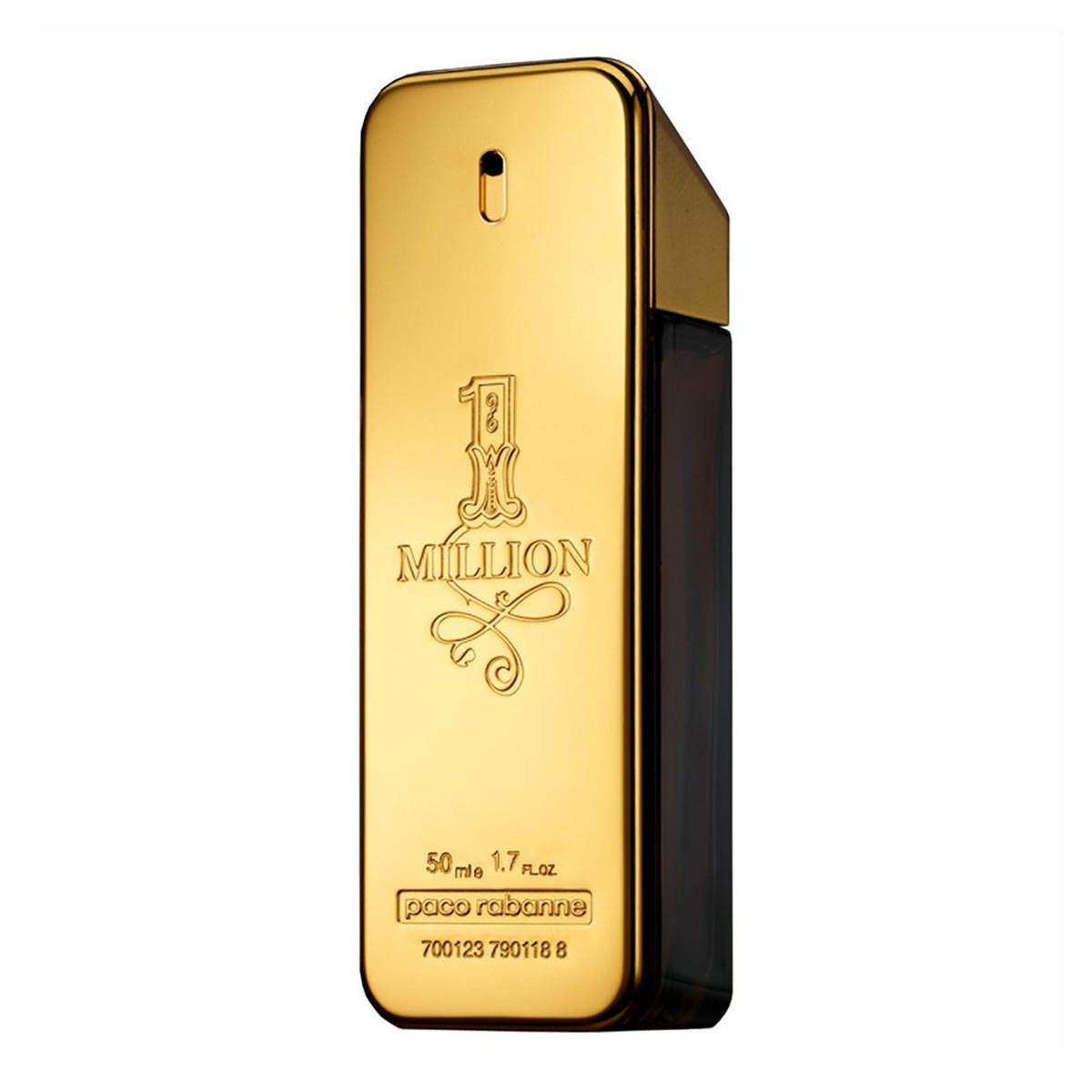 Paco Rabanne 1 Million Eau De Toilette Spray 200ml - Feel You