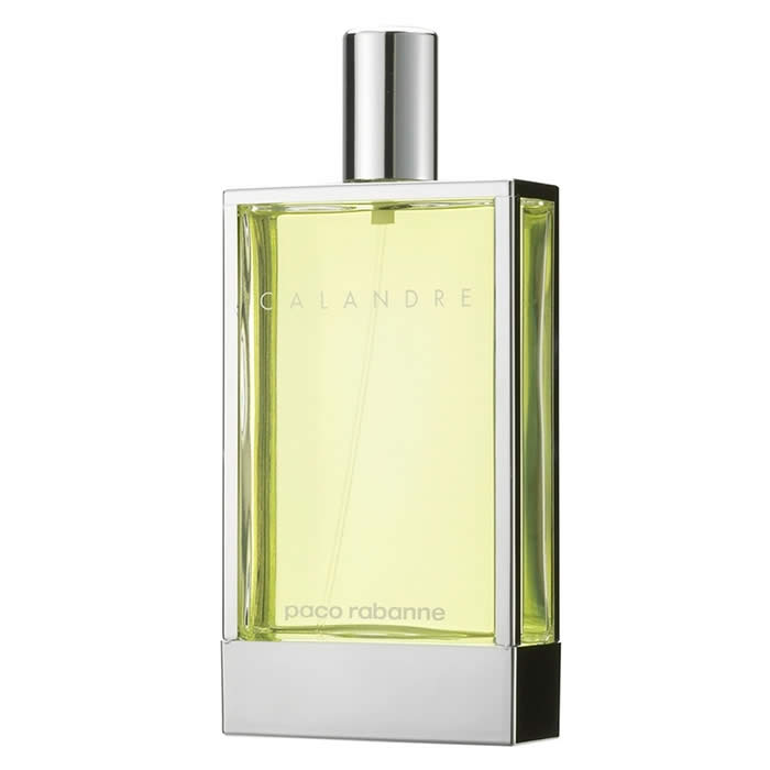 Paco Rabanne Calandre Eau De Toilette Spray 100ml - Feel You