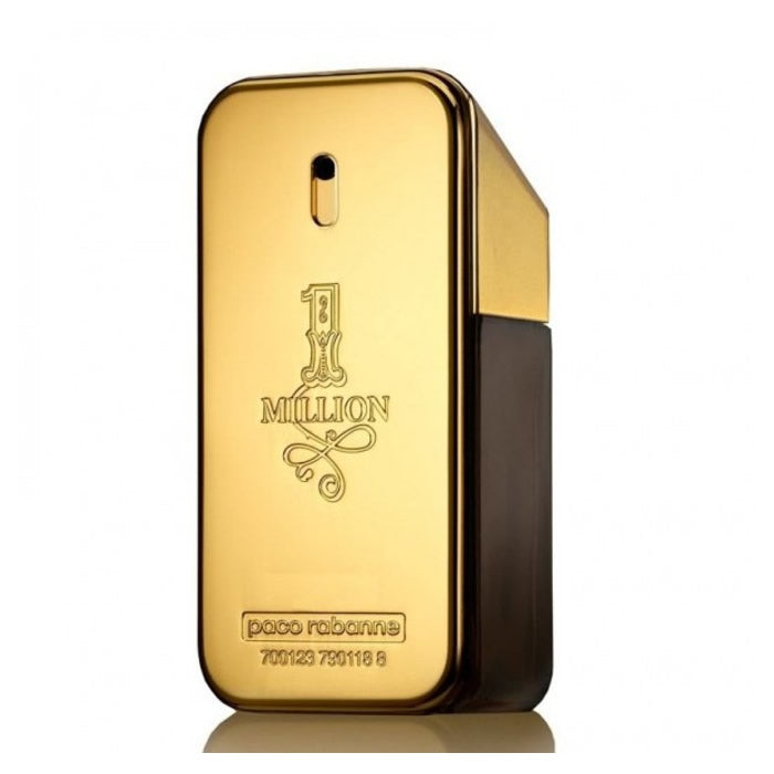 Paco Rabanne 1 Million Eau De Toilette Spray 50ml - Feel You