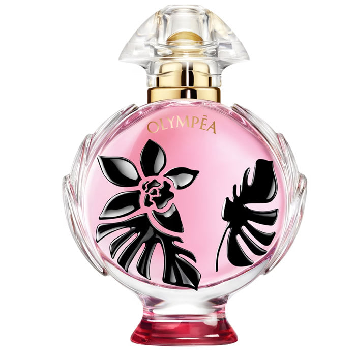 Paco Rabanne Olympéa Flora Eau De Perfume Spray 30ml - Feel You