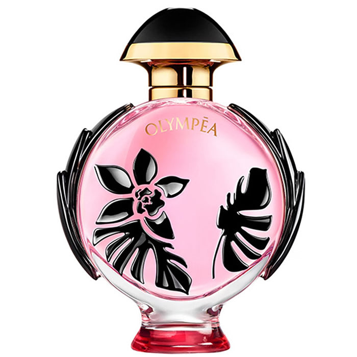 Paco Rabanne Olympéa Flora Eau De Perfume Spray 50ml - Feel You