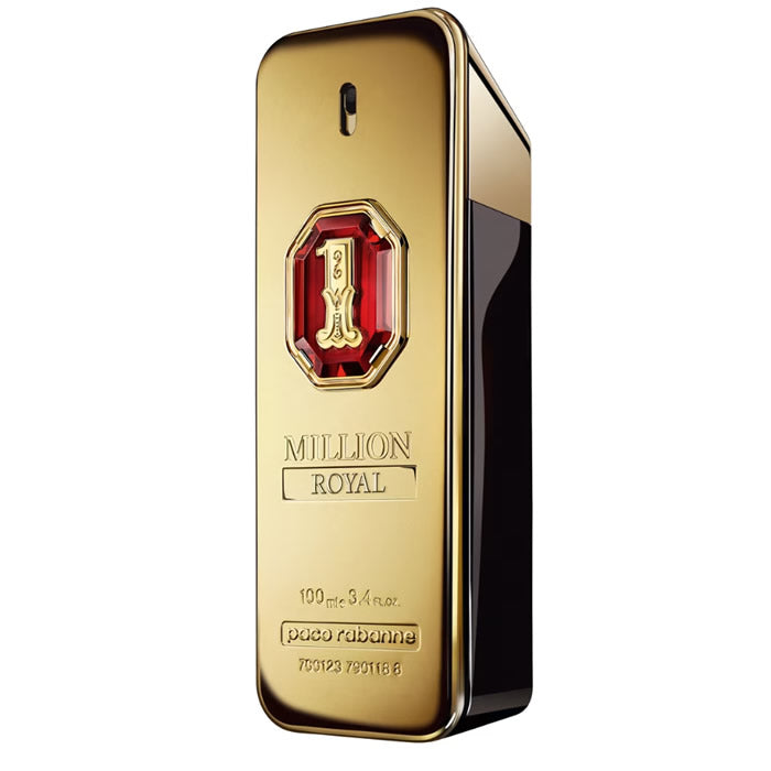Paco Rabanne 1 Million Royal Eau De Perfume Spray 100ml - Feel You