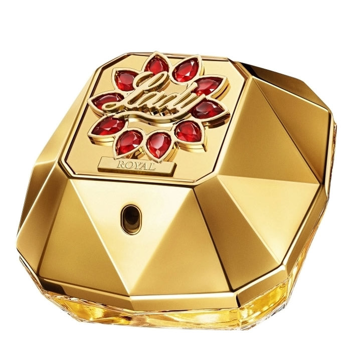 Paco Rabanne Lady Million Royal Eau de Perfume Spray 50ml - Feel You