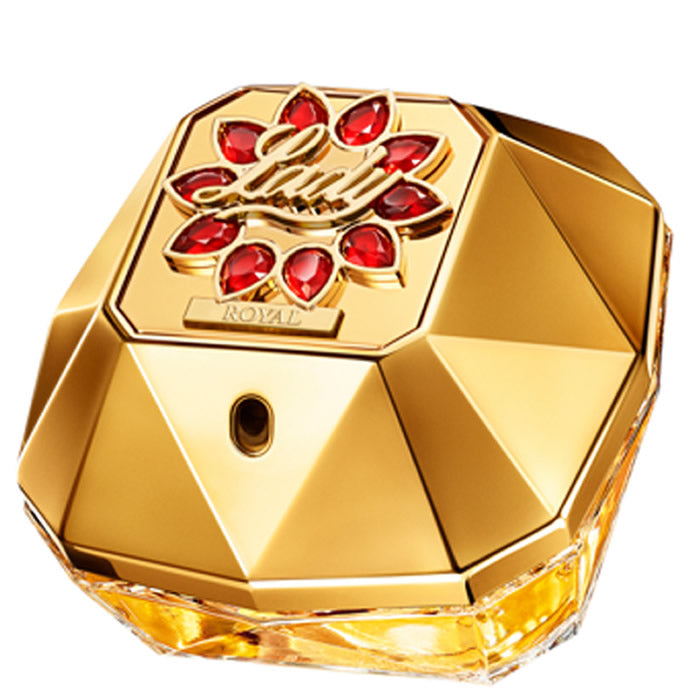 Paco Rabanne Lady Million Royal Eau de Perfume Spray 80ml - Feel You