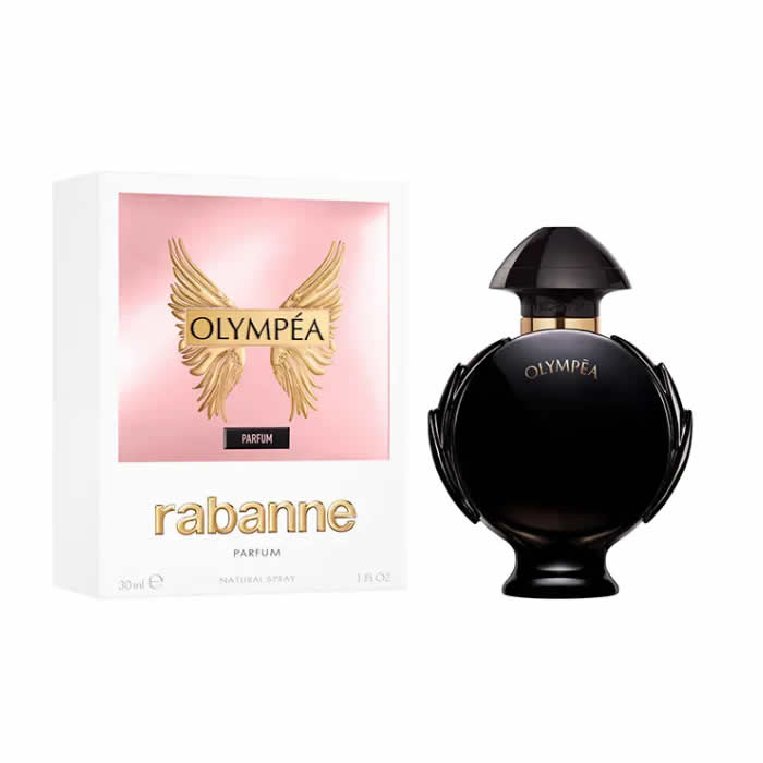 Paco Rabanne Olympéa Parfum Spray 30ml - Feel You