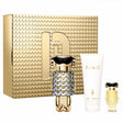 Paco Rabanne Fame Eau De Perfume Spray 80ml Set 3 Pieces - Feel You