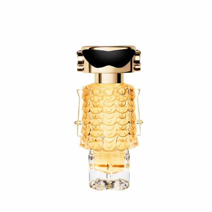 Paco Rabanne Fame Intense Eau De Perfume Spray 30ml - Feel You