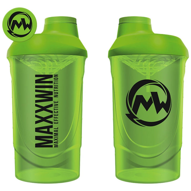 Shaker MAXXwin | Различни цветове 600 мл - Feel You