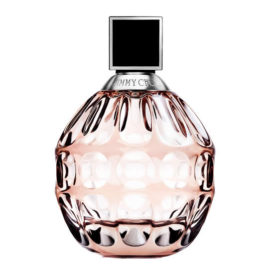 Jimmy Choo Eau De Perfume Spray 100ml - Feel You
