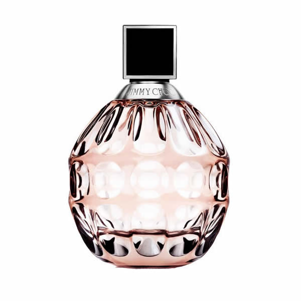 Jimmy Choo Eau De Toilette Spray 60ml - Feel You