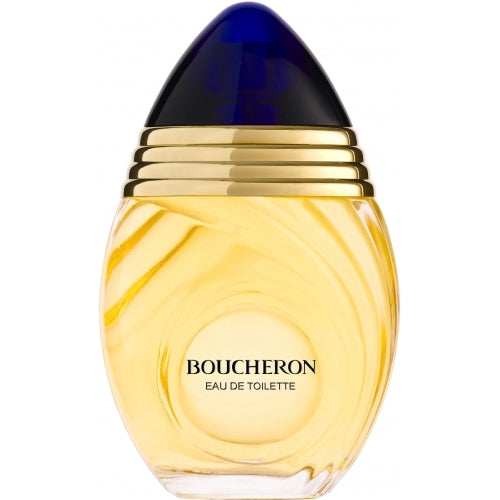 Boucheron Femme Eau De Toilette Spray 50ml - Feel You