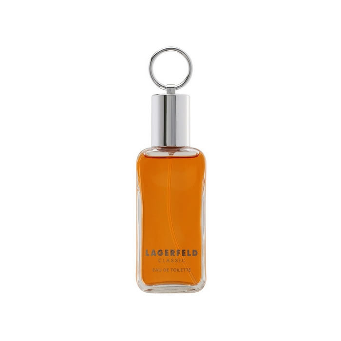 Karl Lagerfeld Classic Eau De Toilette Spray 50ml - Feel You