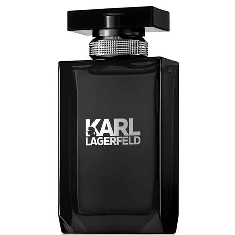 Karl Lagerfeld Pour Homme Eau De Toilette Spray 100ml - Feel You