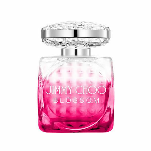 Jimmy Choo Blossom Eau De Perfume Spray 100ml - Feel You
